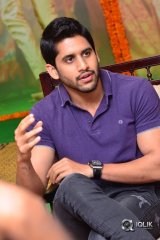 Naga Chaitanya Interview About RaaRandoi Veduka Chuddam Movie